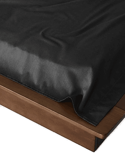 Jotex ZACK laken enkeltseng