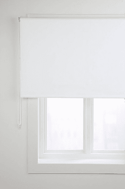 Jotex SUNNY mørkleggende rullegardin 165 cm