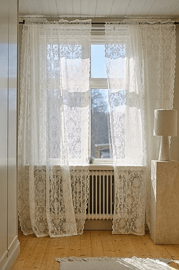 Jotex LACINA Kanallengde 2-pk