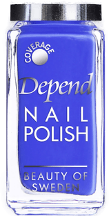 Depend Minilack Mini Polish nr 519