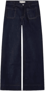 Jeanerica St Monica Low Blue Rinse Jeans 29/34