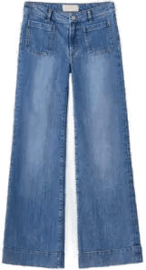 Jeanerica St Monica Low Light Jeans 29/32