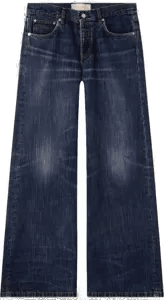 Jeanerica Kyoto Dark Blue Jeans 25/34