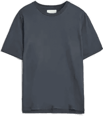 Jeanerica Delon Crew Neck T-Shirt