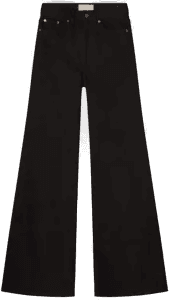 Jeanerica Fuji Rinse Stay Black Jeans 25/34