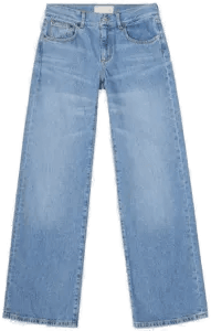 Jeanerica Kyoto Light Vintage 62 Jeans 25/34