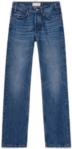 Jeanerica Sisli Fresco Blue Jeans 27/32