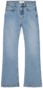 Jeanerica Moda Azurro Vintage Jeans 26/32