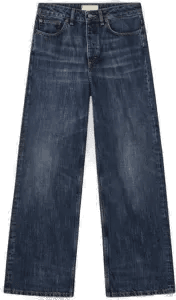 Jeanerica Belem Dark Blue Jeans 28/32