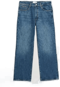 Jeanerica VM009 Vega Jeans 1990 Mid Vintage