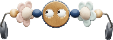 Babybjörn Googly Eyes