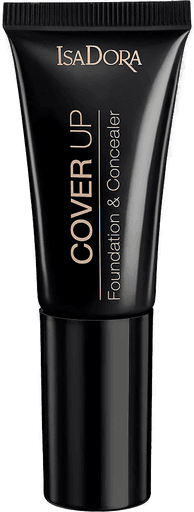 Isadora Cover Up Foundation & Concealer