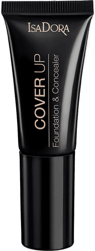 Isadora Cover Up Foundation & Concealer