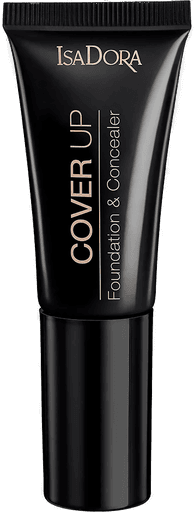 Isadora Cover Up Foundation & Concealer