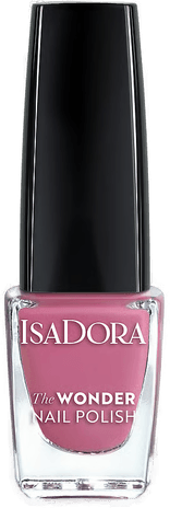 Isadora Wonder Nail Polish Happy Pink