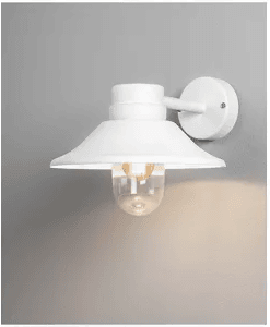 Konstsmide Vega vegglampe E27