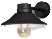Konstsmide Vega vegglampe E27