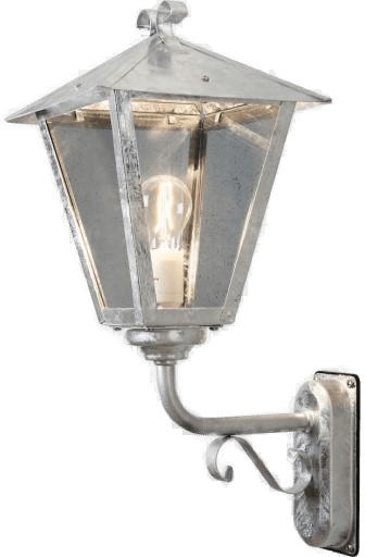 Konstsmide Benu Up vegglampe