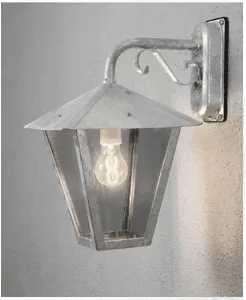Konstsmide Benu vegglampe 435-320