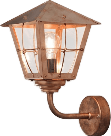 Konstsmide Fenix Classic utelys