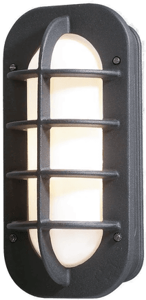 Konstsmide Loke vegglampe 514-752