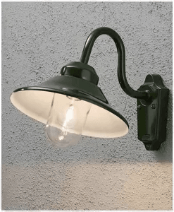 Konstsmide Vega vegglampe 556-600