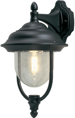 Konstsmide Parma Black