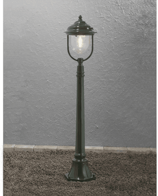 Konstsmide 7225-600 Grønn