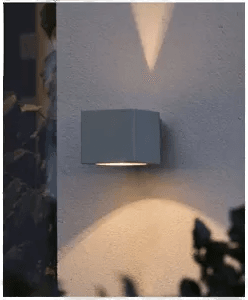 Konstsmide Modena vegglampe 7341-300