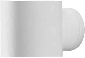 Konstsmide Modena vegglykte G9 round