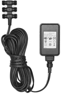 Konstsmide Transformator 12V/48VA