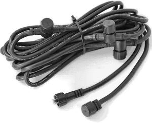 Konstsmide Forlengerledning 6m 12V