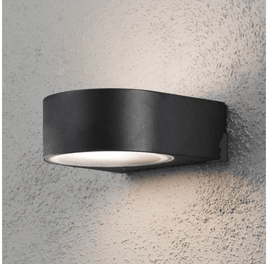 Konstsmide 7510-750 IP44 Sort