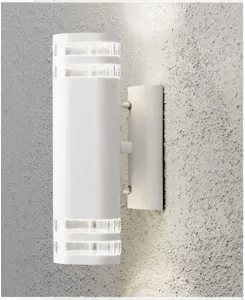 Konstsmide Modena vegglampe GU10