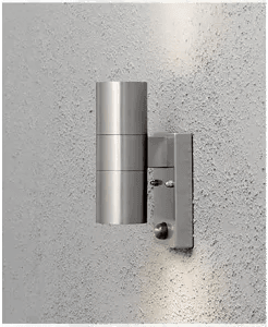 Konstsmide Modena vegglampe GU10