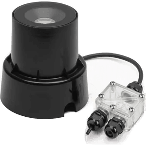 Konstsmide Inbyggde bakkebelysning 6W HP LED