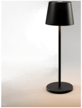 Konstsmide Vence Batteridreven LED-bordlampe