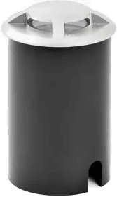 Konstsmide Bakkespot 3W LED