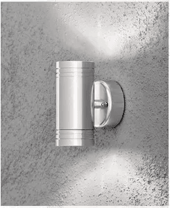 Konstsmide Monza vegglampe High Power LED