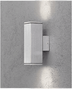 Konstsmide Monza vegglampe GU10