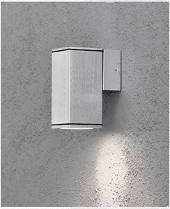 Konstsmide Monza vegglampe GU10