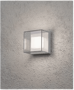 Konstsmide Sanremo vegglampe liten