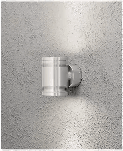 Konstsmide Monza vegglampe High Power LED