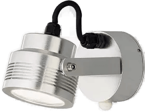 Konstsmide Monza vegglampe 6W LED