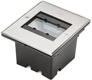 Konstsmide Markspot 230V 12W LED