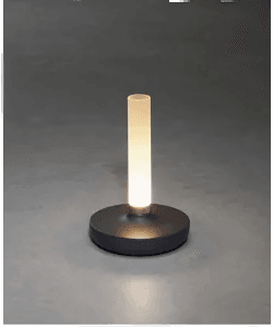 Konstsmide LED-bordlampe Biarritz