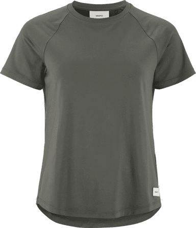 Craft Women's Collective Tee Lava