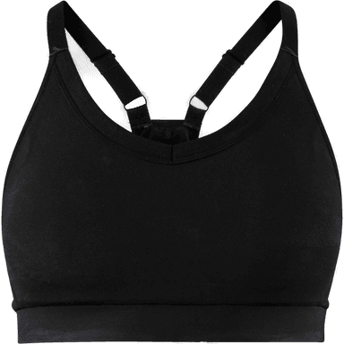Craft Motion Bra Black
