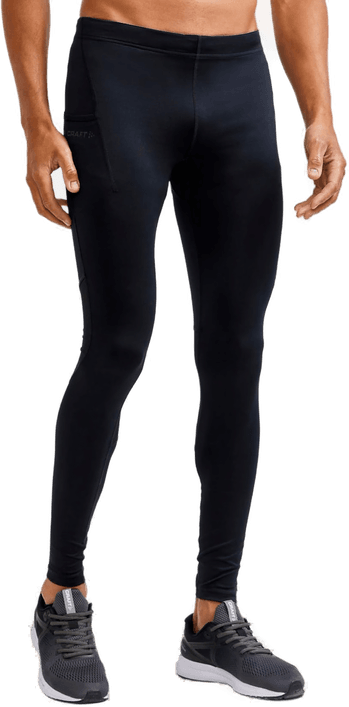 Craft ADV ESSENCE ZIP TIGHTS