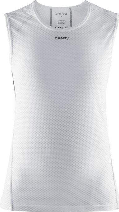 Craft Cool Mesh Superl Sl White